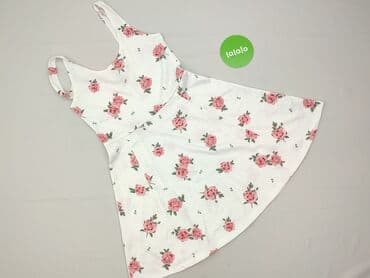 sukienki dla niskich i grubych: Divided, Women`s dress, size M (EU 38) — 2