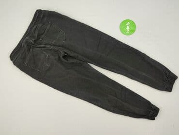 lonky jeans: Jeansy damskie, rozmiar S — 3