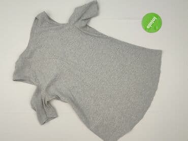 t shirty cold shoulder: H&M, Top damski, rozmiar XL — 4