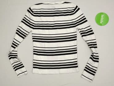 koszula oversize w paski zara: Zara, Жіноча блуза, розмір M — 3