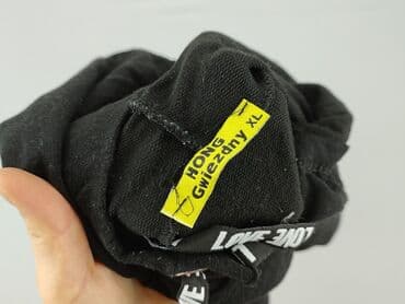 koszulka tune squad: Bluza z kapturem damska, rozmiar XL — 4