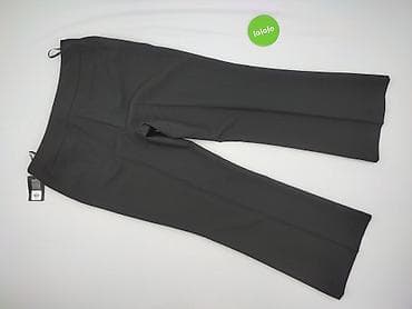 rajstopy termiczne h: Atmosphere, Spodnie materiałowe damskie, rozmiar XL — 3