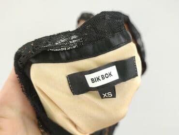 ozdobne paski do sukienek wieczorowych allegro: Bik Bok, Sukienka damska, rozmiar XS — 4