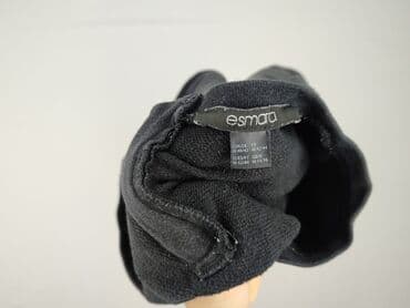 bluza czarna bershka: Esmara, Bluza damska
, rozmiar M — 4