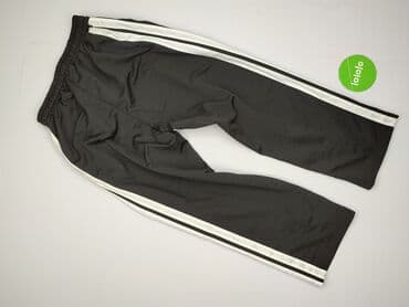 купити спортивний костюм чоловічий в польщі: Спортивні штани для чоловіків, розмір M — 3