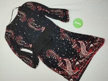 kappahl szlafrok: KappAhl, Sukienka damska, rozmiar L — 4