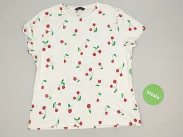 my basic t shirty: Marks & Spencer, T-shirt damski, rozmiar 3XL — 2