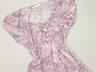 srebrna narzutka: Narzutka damska, rozmiar XL — 1