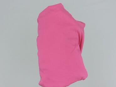 koszula satynowa rozowa: Koszula damska, rozmiar 3XL — 5