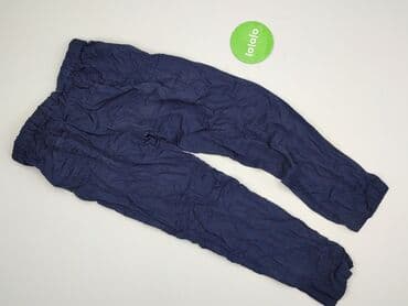 joggery damskie jasne: Mango, Spodnie materiałowe damskie, rozmiar S — 3