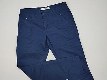 Vero Moda, Spodnie materiałowe damskie, rozmiar M