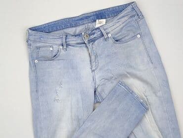 dsquared jeansy: H&M, Jeansy damskie, rozmiar S — 1