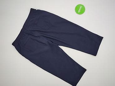 pompea: Spodnie 3/4 damskie, rozmiar 5XL — 3
