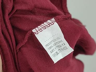 bluzki biale: Bluzka damska, rozmiar 2XL — 4