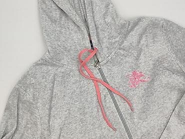 Esmara, Bluza z kapturem damska, rozmiar XL