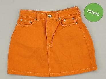 Ubrania damskie: Spódnica damska, rozmiar XS — 2