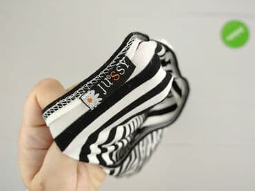 koszulki z długim rękawem damskie juicy couture: Bluzka damska, rozmiar S — 5