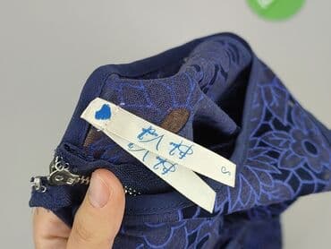 sukienki rozkloszowane midi na wesele: Sukienka damska, rozmiar S — 4