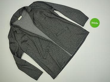 sweter kimono: Papaya, Narzutka damska, rozmiar 3XL — 2