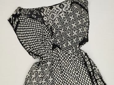 sukienka w geometryczne wzory zara: Inextenso, Women`s dress, size M (EU 38) — 1