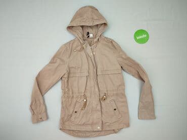 дублянка жіноча польща: H&M, Women`s lightweight jacket, size 2XS (EU 32) — 2