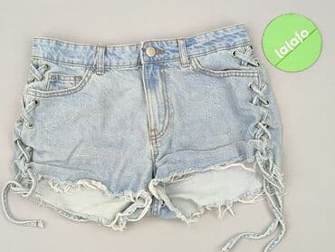 woskowane legginsy z wysokim stanem zara: FB Sister, Shorts for women, size S (EU 36) — 2