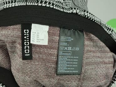 czerwone spódnice w grochy: H&M Divided, Women`s skirt, XS at lalafo.pl — 5 czerwone spódnice w grochy: H&M Divided, Women`s skirt, XS — 5