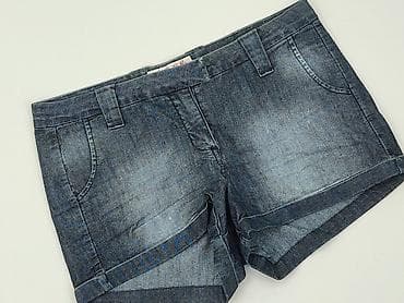 indicode jeans spodnie: Andrea, Szorty damskie, rozmiar L — 1