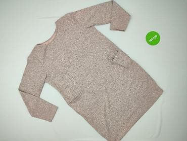 sweter na drutach: Sukienka damska, rozmiar XL — 2