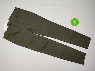 jeans girlfriend: Legginsy Eleganckie damskie, rozmiar XL — 2