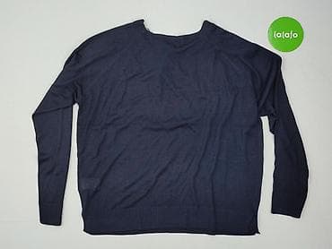 sweterki: Sinsay, Sweter damski, rozmiar M — 3