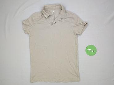 primark pl: H&M, Koszulka polo dla mężczyzn, rozmiar S — 3