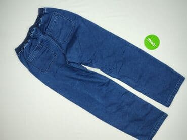 dżinsy typu boyfriend: House of Denim, Jeansy damskie, rozmiar S — 3