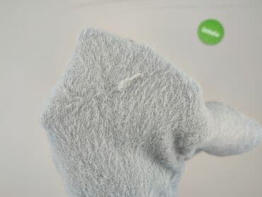 golfy w paski: Turtleneck for men, size S — 4