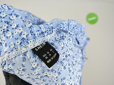 shein.com pl: Shein, Sukienka damska, rozmiar XS — 5