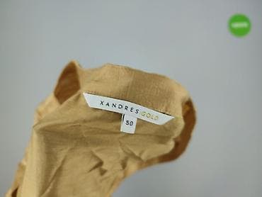 blyszczaca bluzki: Bluzka damska, rozmiar 4XL — 4