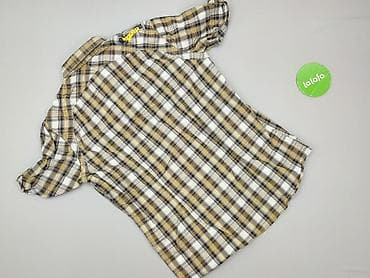 Чоловічий одяг: Сорочка для чоловіків, розмір M — 3