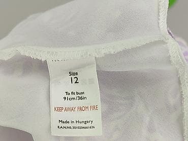 hurt bluzki: Florence + Fred, Bluzka damska, rozmiar M — 6