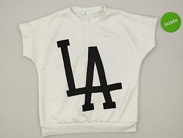 la lump: T-shirt damski, rozmiar One size — 2