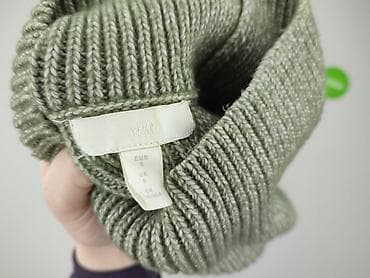 bluza rebel: H&M, Sweter damski, rozmiar S — 6