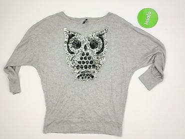 mcqueen bluza: Colloseum, Sweter damski, rozmiar S — 2