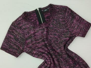 moda lata 70 sukienki: F&F, Sukienka damska, XL — 1