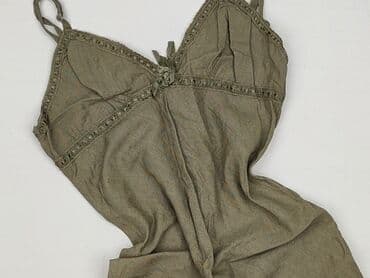 modne sukienki długie na wesele: Sukienka damska, rozmiar S — 1