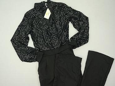 simple wool kombinezon: MEGI, Kombinezon damski, rozmiar M — 1