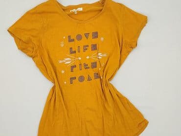 custom t shirty maker: In Extenso, T-shirt damski, rozmiar M — 1