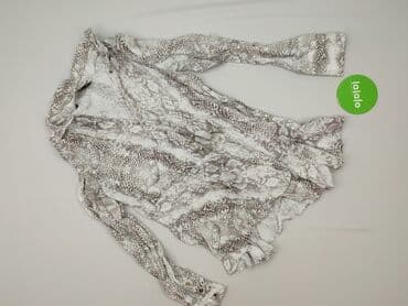 zara bluzki z piórami: Zara, Bluzka damska, rozmiar XS — 3