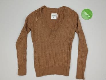 hm sweterki damskie: H&M L.O.G.G., Sweter damski, rozmiar M — 4