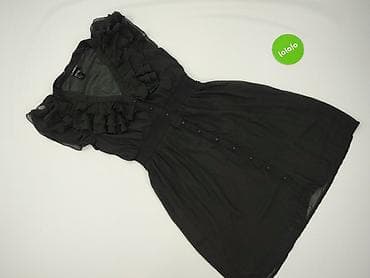 mokasyny h m: H&M, Sukienka damska, rozmiar S — 2