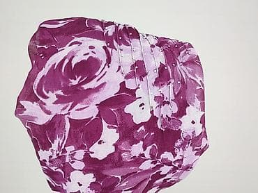 modbis garsonki dla puszystych: Dash and Stars, Bluzka damska, rozmiar 4XL — 6