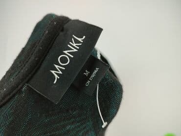 monnari sukienki boho: Monki, Sukienka damska, rozmiar S — 4